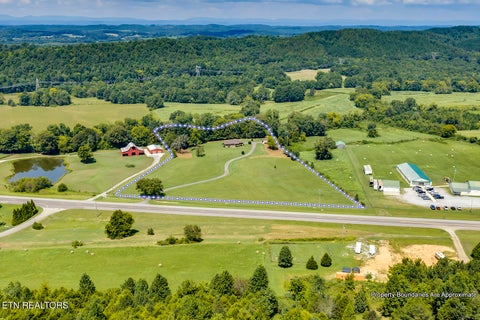 Tiny photo for 13655 State Highway 68, Ten Mile, TN 37880 (MLS # 1354724)