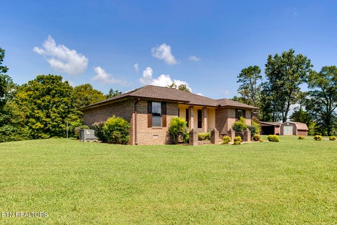 Tiny photo for 13655 State Highway 68, Ten Mile, TN 37880 (MLS # 1354724)