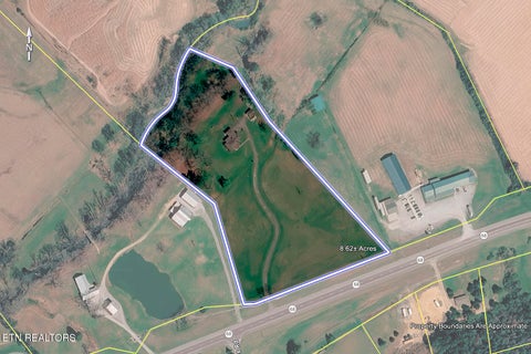 Tiny photo for 13655 State Highway 68, Ten Mile, TN 37880 (MLS # 1354724)