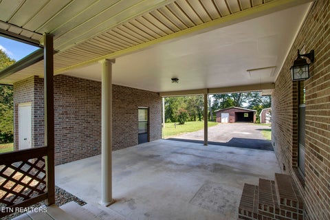 Tiny photo for 13655 State Highway 68, Ten Mile, TN 37880 (MLS # 1354724)