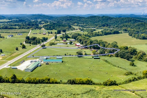 Tiny photo for 13655 State Highway 68, Ten Mile, TN 37880 (MLS # 1354724)