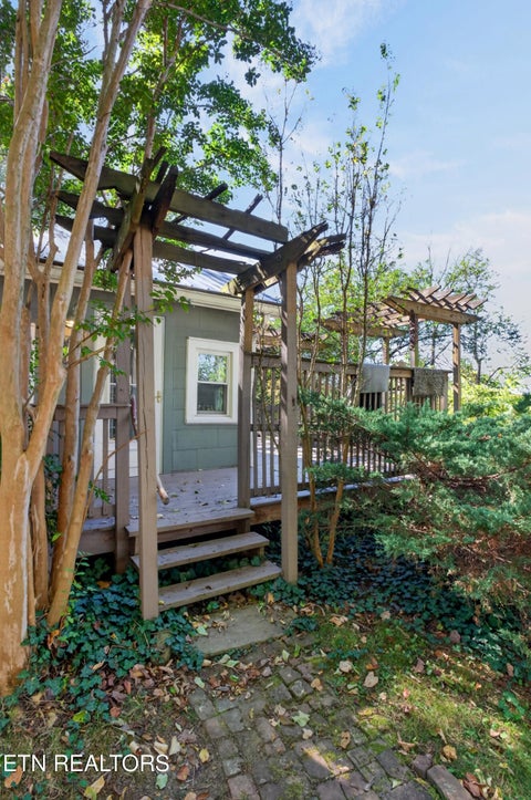 Tiny photo for 441 Whitson Ave, Cookeville, TN 38501 (MLS # 1360198)