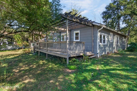 Tiny photo for 441 Whitson Ave, Cookeville, TN 38501 (MLS # 1360198)