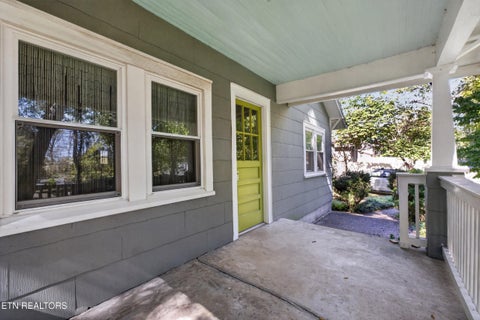 Tiny photo for 441 Whitson Ave, Cookeville, TN 38501 (MLS # 1360198)