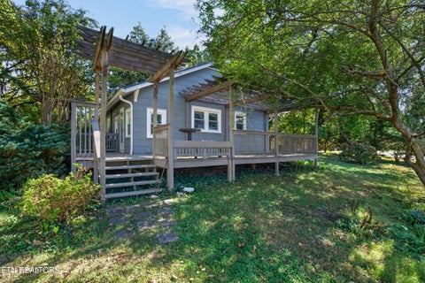 Tiny photo for 441 Whitson Ave, Cookeville, TN 38501 (MLS # 1360198)