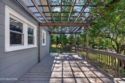 Tiny photo for 441 Whitson Ave, Cookeville, TN 38501 (MLS # 1360198)