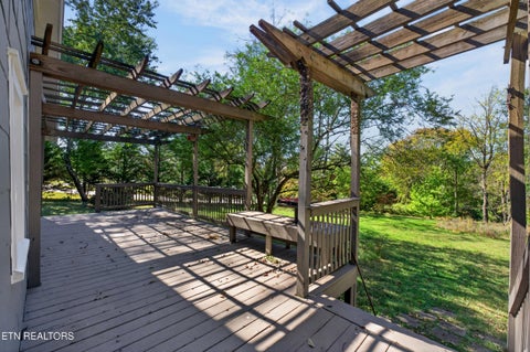 Tiny photo for 441 Whitson Ave, Cookeville, TN 38501 (MLS # 1360198)