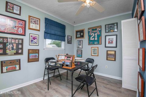 Tiny photo for 11981 S Hwy 127, Crossville, TN 38572 (MLS # 1327746)