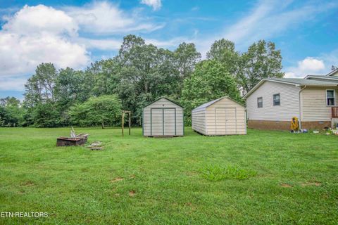 Tiny photo for 11981 S Hwy 127, Crossville, TN 38572 (MLS # 1327746)