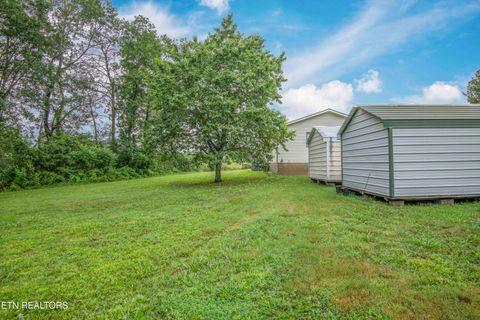 Tiny photo for 11981 S Hwy 127, Crossville, TN 38572 (MLS # 1327746)