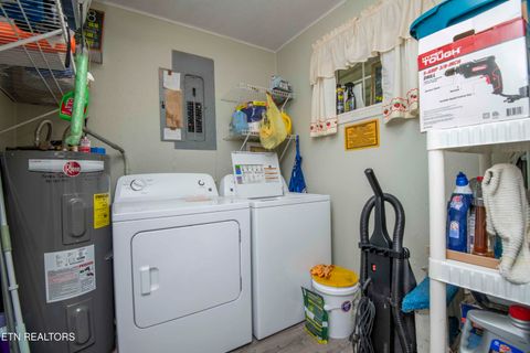 Tiny photo for 11981 S Hwy 127, Crossville, TN 38572 (MLS # 1327746)