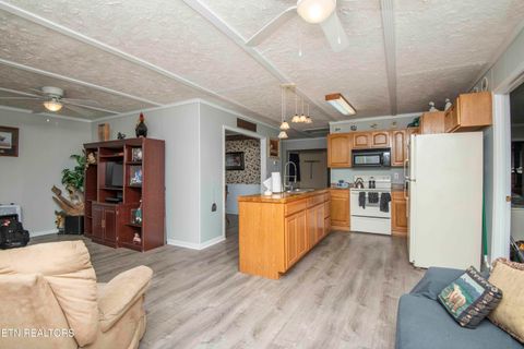 Tiny photo for 11981 S Hwy 127, Crossville, TN 38572 (MLS # 1327746)