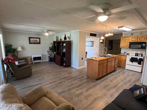 Tiny photo for 11981 S Hwy 127, Crossville, TN 38572 (MLS # 1327746)