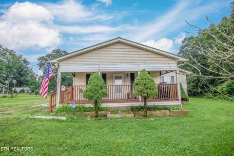 Tiny photo for 11981 S Hwy 127, Crossville, TN 38572 (MLS # 1327746)