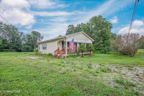 Photo of 11981 S Hwy 127, Crossville, TN 38572 (MLS # 1327746)