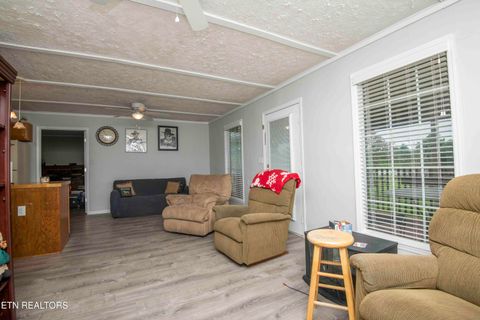 Tiny photo for 11981 S Hwy 127, Crossville, TN 38572 (MLS # 1327746)