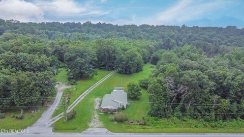 Tiny photo for 11981 S Hwy 127, Crossville, TN 38572 (MLS # 1327746)