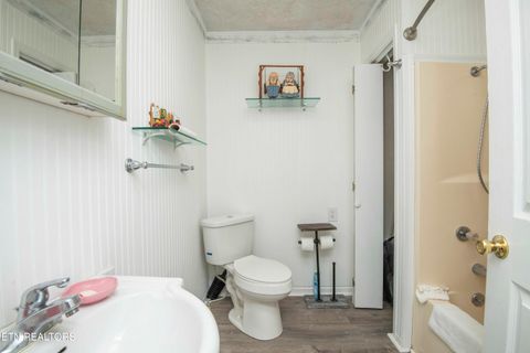 Tiny photo for 11981 S Hwy 127, Crossville, TN 38572 (MLS # 1327746)