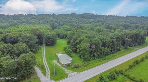 Tiny photo for 11981 S Hwy 127, Crossville, TN 38572 (MLS # 1327746)