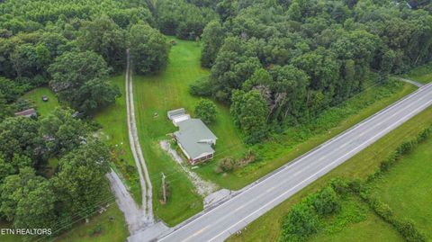 Tiny photo for 11981 S Hwy 127, Crossville, TN 38572 (MLS # 1327746)