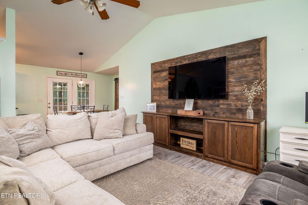 Photo of 5340 Golden Eagle Lane, Corryton, TN 37721 (MLS # 1286077)