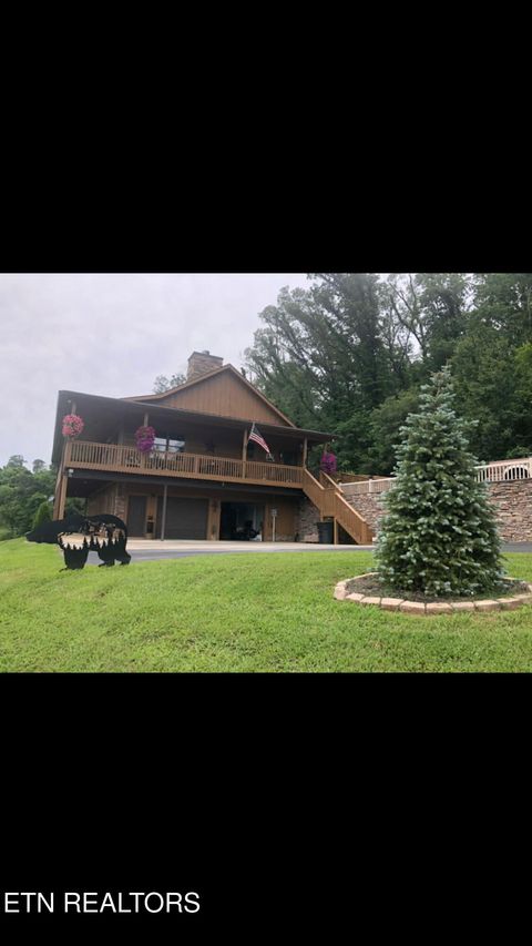 Tiny photo for 576 Holston Shores Drive, Rutledge, TN 37861 (MLS # 1339690)