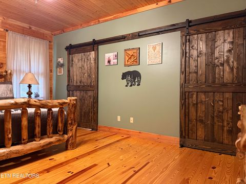 Tiny photo for 576 Holston Shores Drive, Rutledge, TN 37861 (MLS # 1339690)