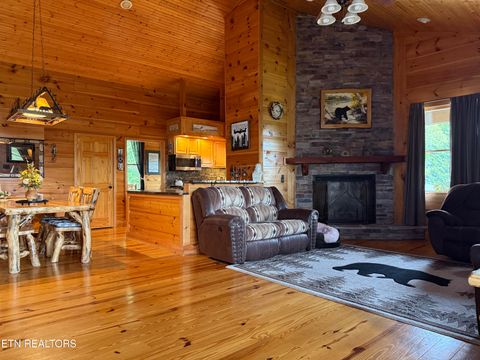 Tiny photo for 576 Holston Shores Drive, Rutledge, TN 37861 (MLS # 1339690)