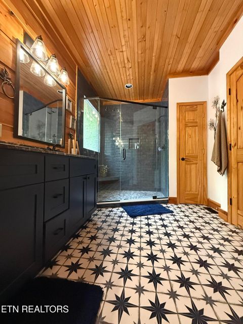 Tiny photo for 576 Holston Shores Drive, Rutledge, TN 37861 (MLS # 1339690)