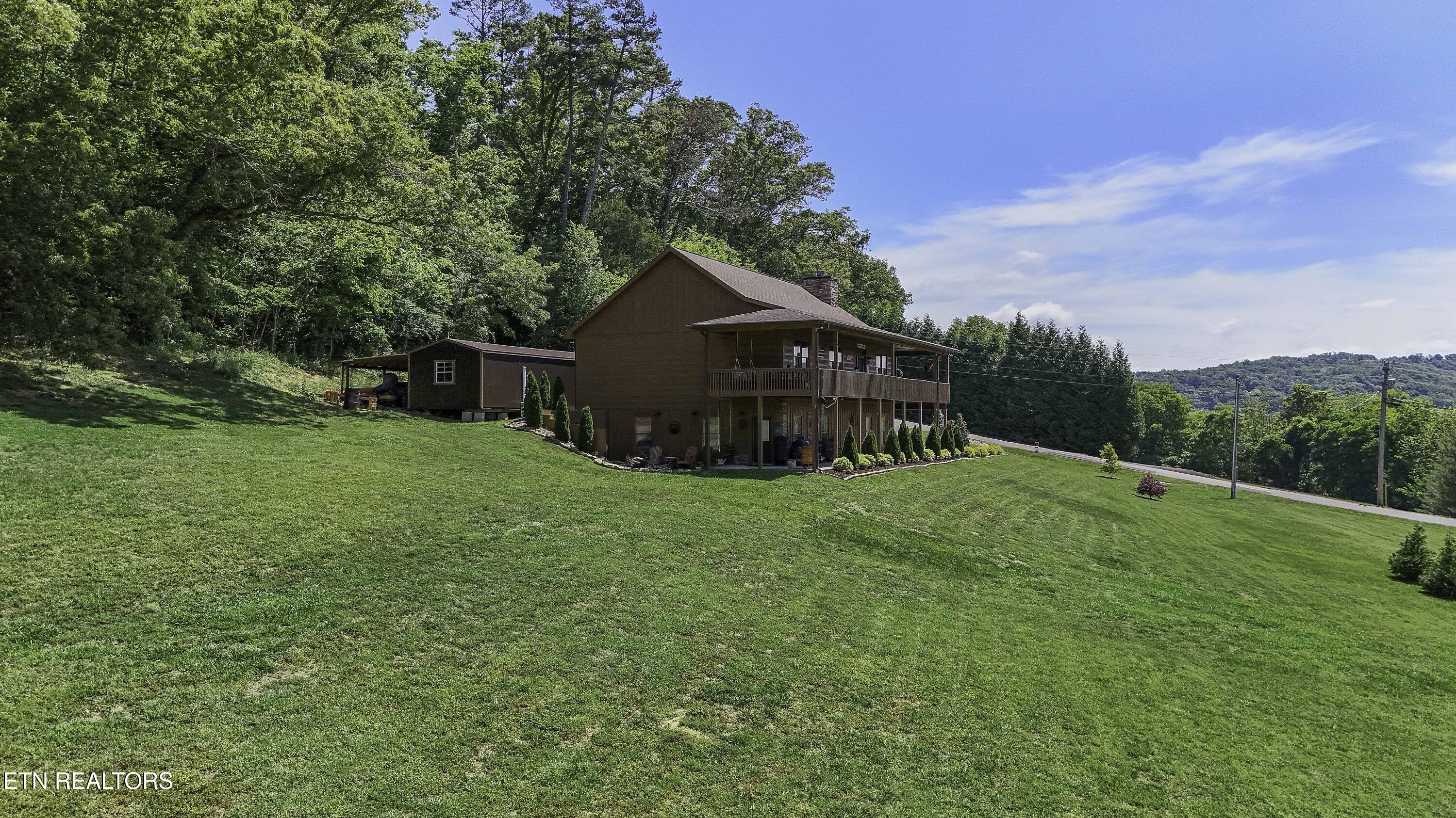 576 Holston Shores Drive