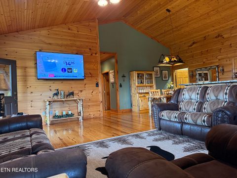 Tiny photo for 576 Holston Shores Drive, Rutledge, TN 37861 (MLS # 1339690)