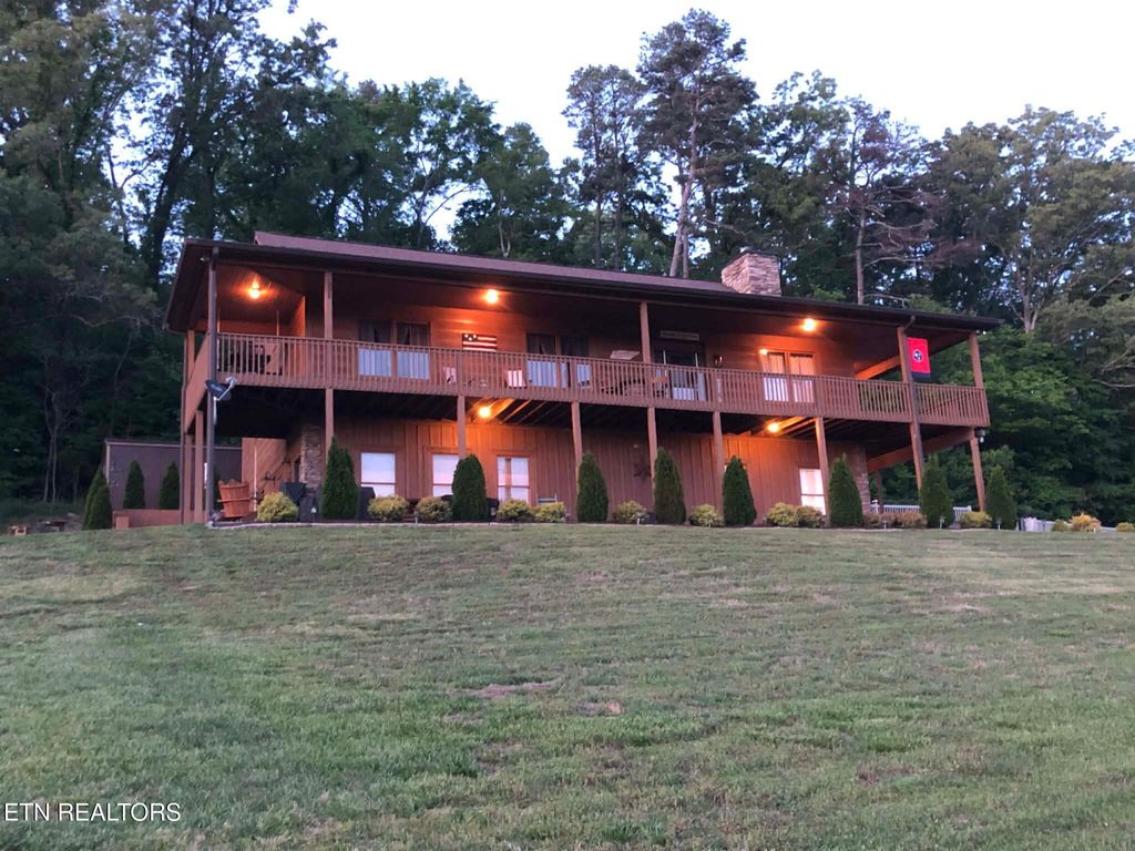 Photo of 576 Holston Shores Drive, Rutledge, TN 37861 (MLS # 1339690)