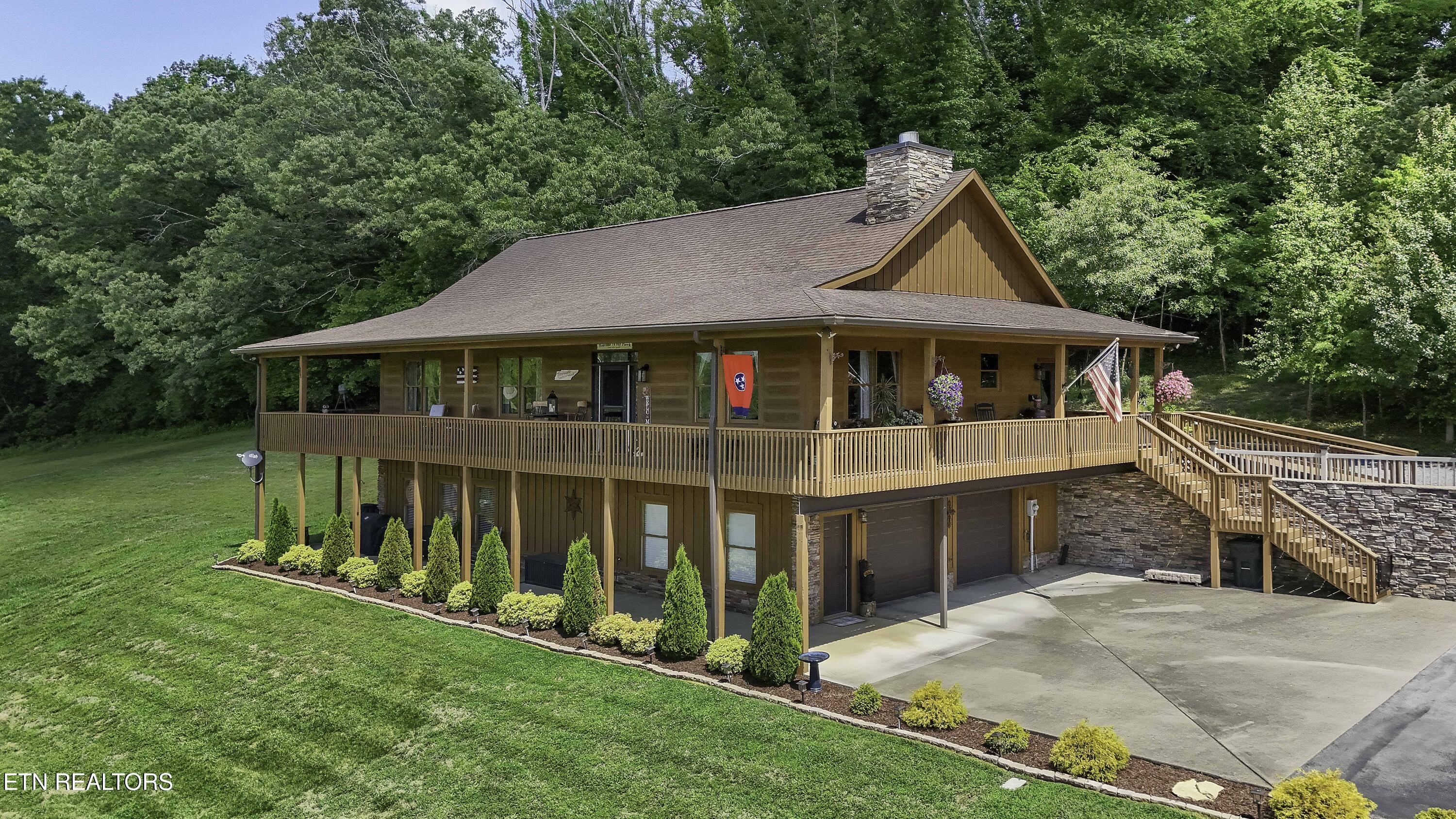 576 Holston Shores Drive