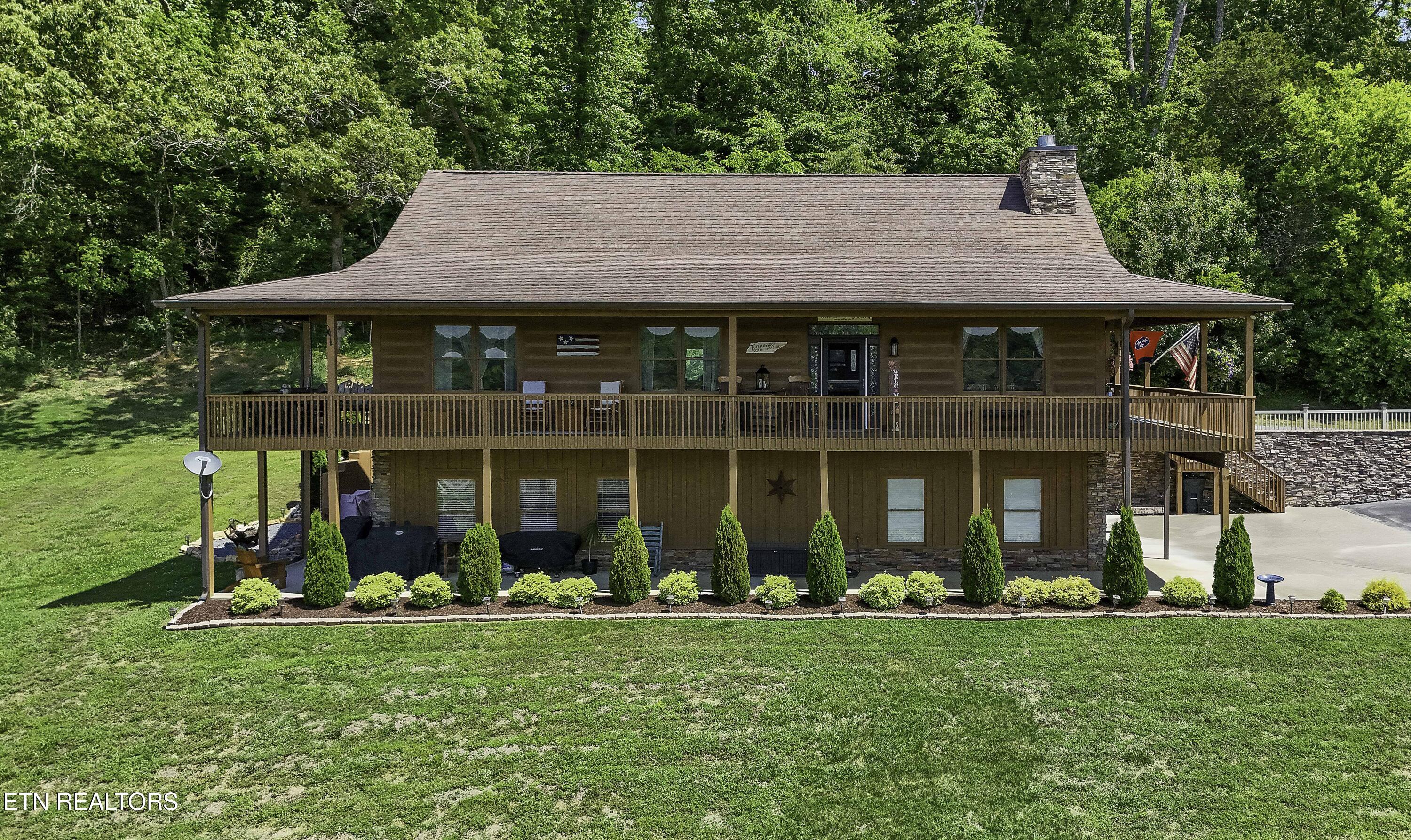 576 Holston Shores Drive