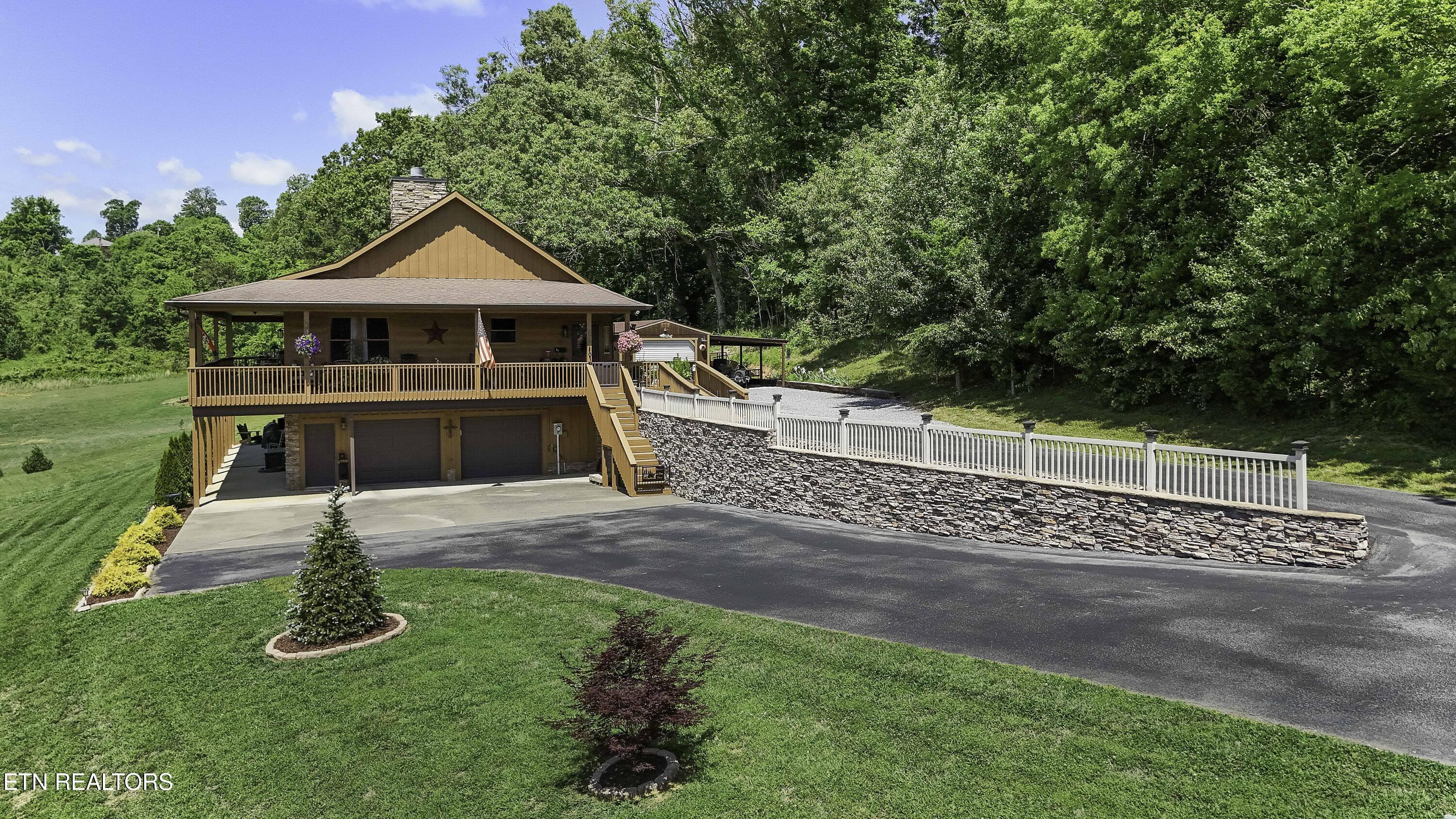 576 Holston Shores Drive