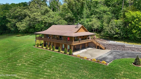 576 Holston Shores Drive Rutledge TN 37861