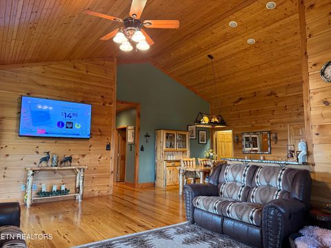 Tiny photo for 576 Holston Shores Drive, Rutledge, TN 37861 (MLS # 1339690)