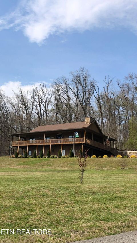 Tiny photo for 576 Holston Shores Drive, Rutledge, TN 37861 (MLS # 1339690)