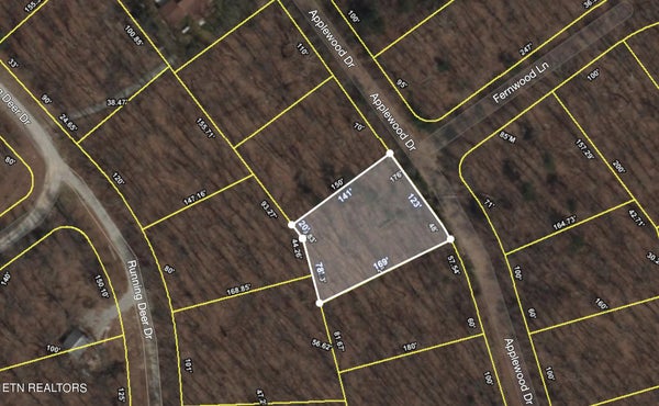 APPLEWOOD DRIVE, CRAB ORCHARD, TN 37723 - Image cc99daf24d1998959f9a8d35b2cfb8bd/2821100809