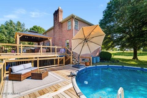 Tiny photo for 311 Drummer Lane, Knoxville, TN 37924 (MLS # 1357457)