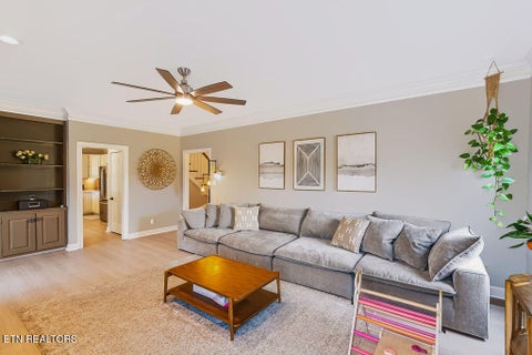 Tiny photo for 311 Drummer Lane, Knoxville, TN 37924 (MLS # 1357457)