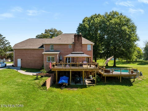 Tiny photo for 311 Drummer Lane, Knoxville, TN 37924 (MLS # 1357457)