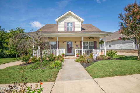 Photo of 952 Stratford Ave, Sweetwater, TN 37874 (MLS # 1352964)