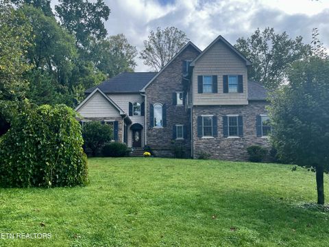 Photo of 216 Franklin Place, Clinton, TN 37716 (MLS # 1316678)