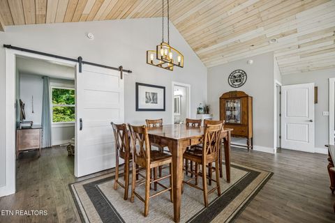Tiny photo for 408 Ernie Roberts Rd, Rutledge, TN 37861 (MLS # 1341090)