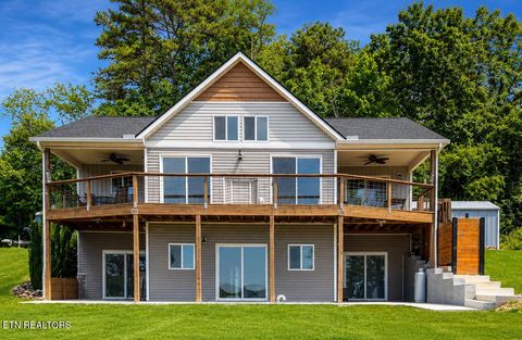 Photo of 408 Ernie Roberts Rd, Rutledge, TN 37861 (MLS # 1341090)
