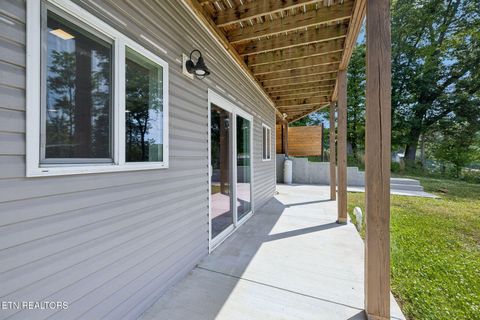 Tiny photo for 408 Ernie Roberts Rd, Rutledge, TN 37861 (MLS # 1341090)