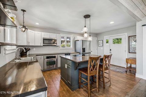 Tiny photo for 408 Ernie Roberts Rd, Rutledge, TN 37861 (MLS # 1341090)