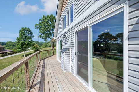 Tiny photo for 408 Ernie Roberts Rd, Rutledge, TN 37861 (MLS # 1341090)