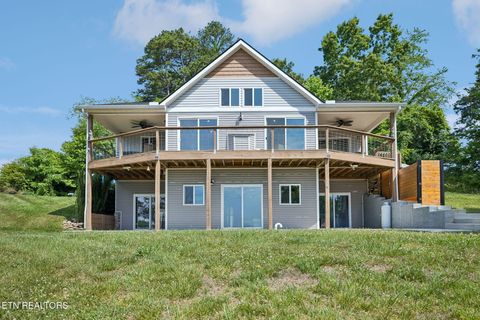 Photo of 408 Ernie Roberts Rd, Rutledge, TN 37861 (MLS # 1341090)